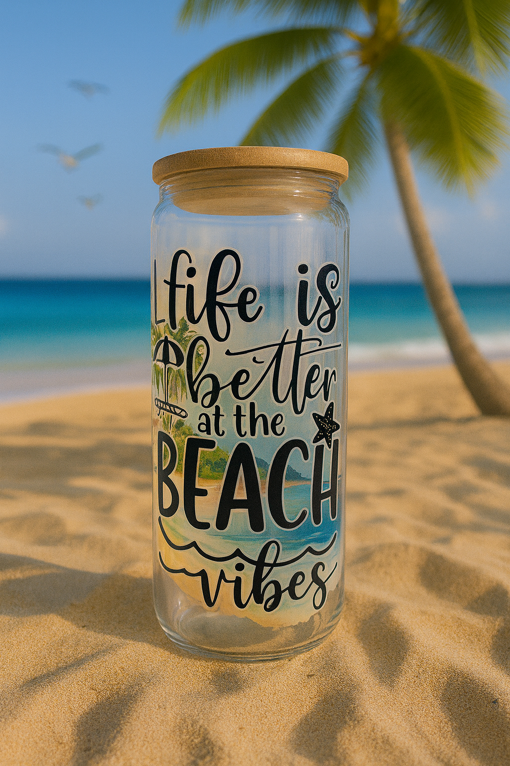 π β¨ "Life is better at the BEACH" β¨π΄