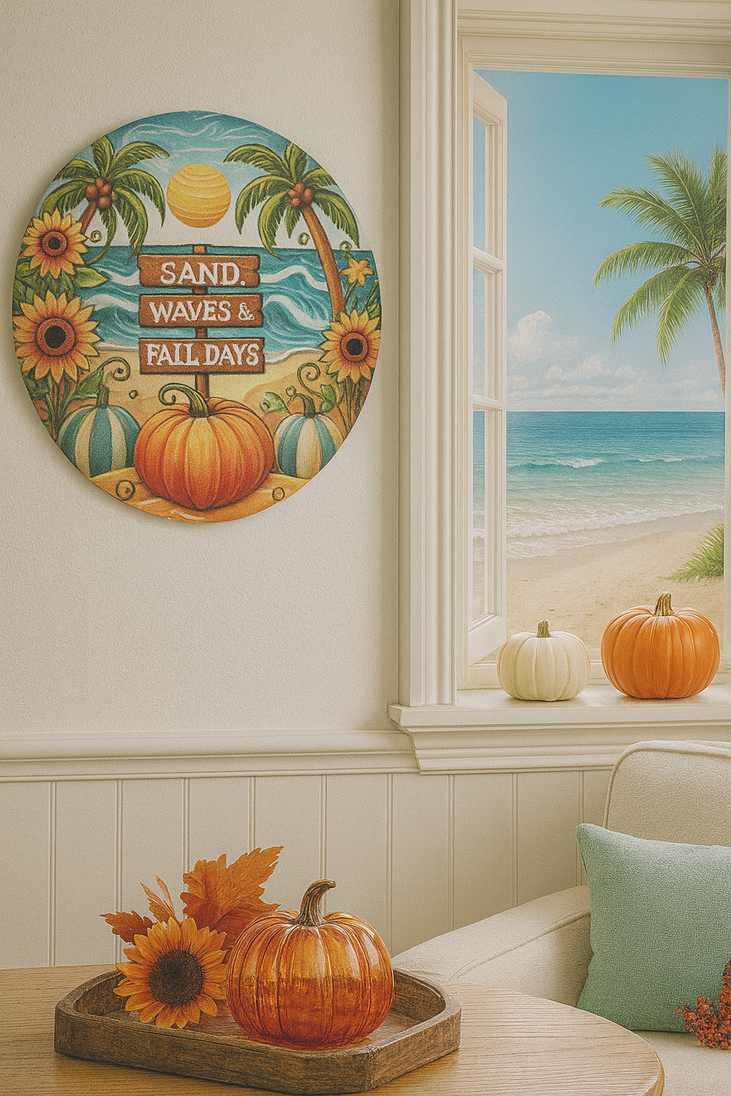 ππ Seasonal Blend