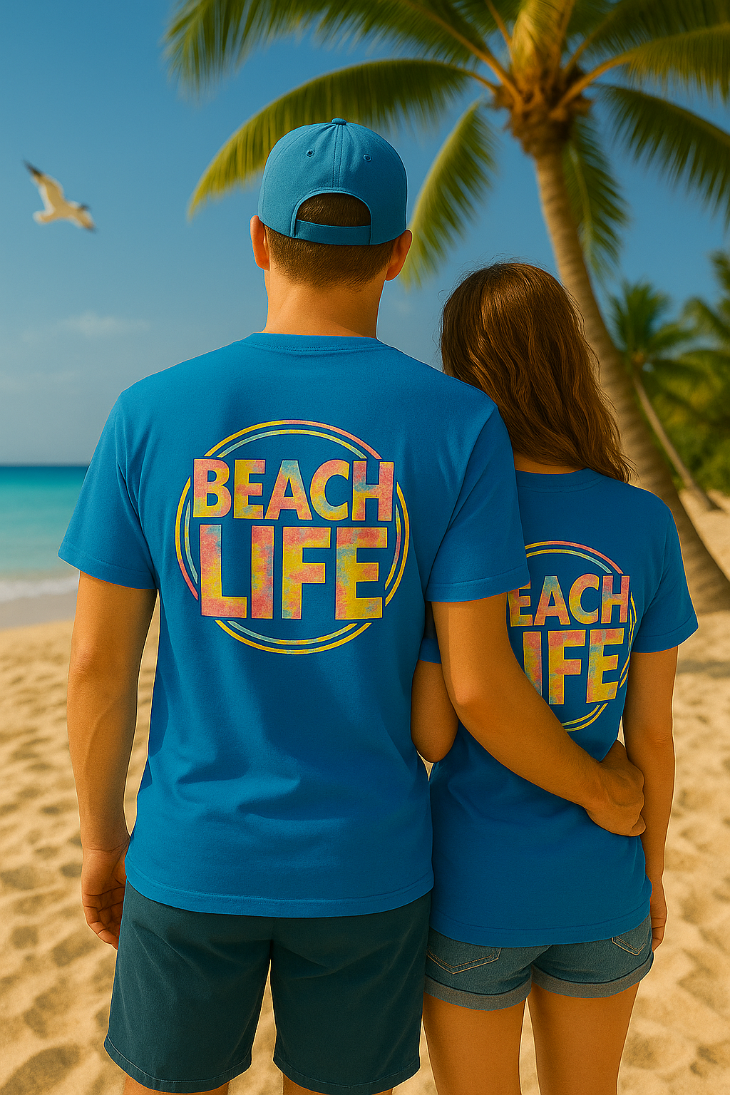 Unisex T Shirt